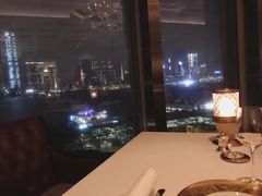 -Caprice(香港四季酒店)