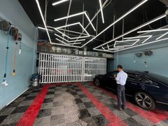 -龙粤汽车贴膜·中国航天山由