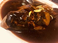 -卢大鲜鱼头捞饭(美利广场店)