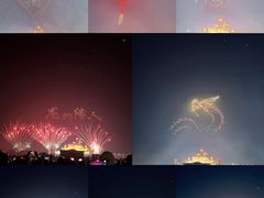 -泰达航母主题公园