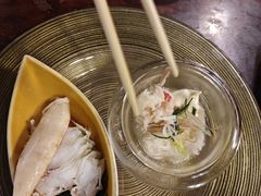 -蟹道乐(新宿本店)