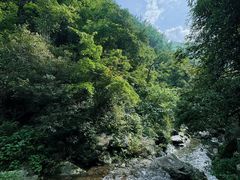 -周洛大峡谷