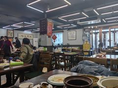 -民间瓦缸煨汤館(嵩山路店)