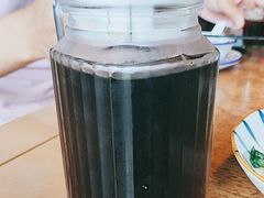 -大傻徽菜园·中国徽菜大师(老街店)