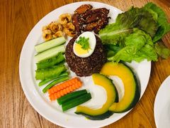 -Ohkajhu Organic Farm Sansai