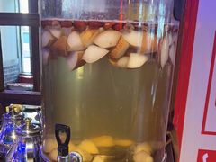 -唇辣号重庆老火锅(燕郊鑫乐汇店)