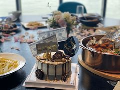 -岁粤Moon·湖景餐厅(月光码头店)