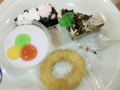 -汉丽轩·音乐自助烤肉餐厅(石岐店)