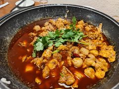 -绝城芋儿鸡(犀浦旗舰店)