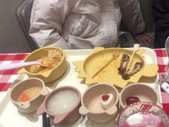 -西贝(上海中心店)