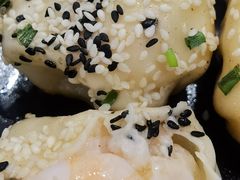 蟹粉生煎-小杨生煎(乐坊虹井店)
