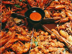-聚味瞿记·龙虾堂(望城店)