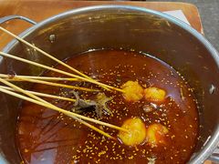 -付小姐在成都(中山公园店)