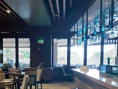 -天津湾西餐厅(三亚海棠湾洲际度假酒店)
