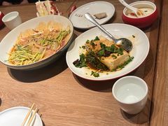 -金掌勺锅包肉(太原万达店)