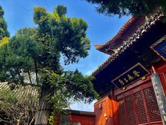 -洛阳白马寺