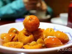 -窄巷子陕菜馆·地道陕西菜(粉巷店)