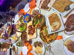 -小董哥烤串·爆汁大油边(故宫店)