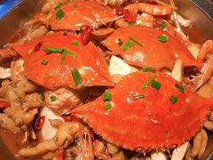 -胖哥俩肉蟹煲(来福士店)