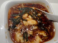 豆腐脑-阿那亚第六食堂(文创街区店)