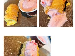 -美食汇自助餐厅(成都万达瑞华酒店)