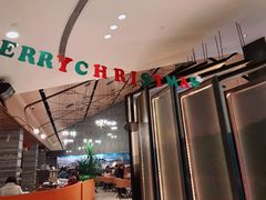 -WOLFGANG PUCK KITCHEN & BAR(迪士尼小镇店)