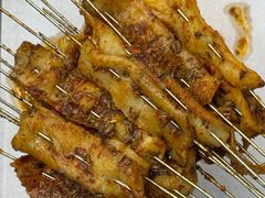 -张庆烤肉·清真