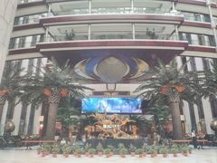 -阿外楼度假酒店-阿咖啡自助餐厅