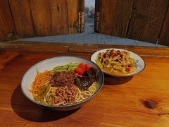 -阿木舂记·特色小吃(平江路店)