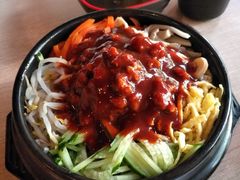-韩妈妈韩式小吃(中山店)