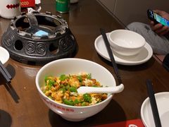 -味上湘菜馆(岳麓山店)