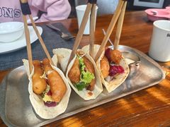 -肴约·花园式餐厅(湖里店)