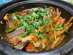 -周家二小姐的菜(西津渡店)