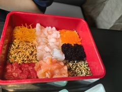 -花潮料理艺食馆(SM新生活广场店)