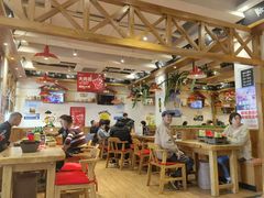 大堂-申记串道(中街店)