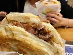 -魏家凉皮(博水商务大厦店)