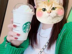 -星巴克(北京门头沟长安天街店)