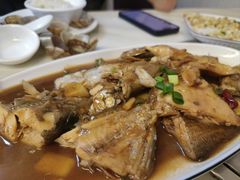 -天天渔港海鲜酒家(石浦玉泉路店)