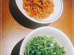 -田边二娃子·湖南民间菜