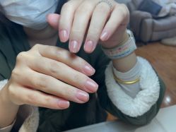 -森日式美甲沙龙MORI NAIL总店