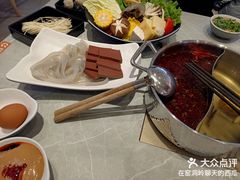 -呷哺呷哺(世贸.工三店)