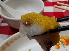 -西贝(无锡万象城店)