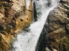 -桑干河大峡谷旅游区
