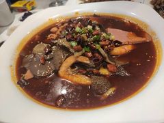 -老牌坊鲁菜名店(宽厚里店)