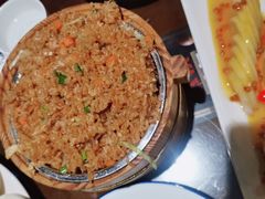 -东口码头·烧鸽子·鱼头泡饼·地方菜(金鹰悦城店)