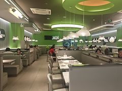 -蛙喔牛蛙(太仓万达店)