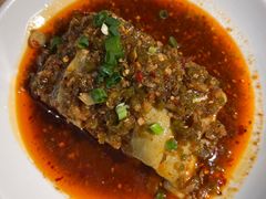 -全牛匠·乐山跷脚牛肉(新中关店)
