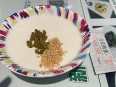 -新疆兵团食府清真(马连道店)