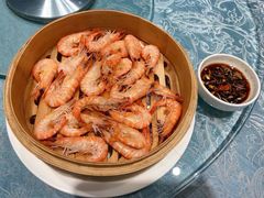 基围虾-西贝海鲜汇(槐安路店)