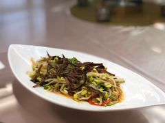 -东方御宴海鲜酒楼(棕泉酒店)